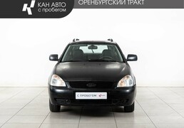 LADA Priora 2011, 189 796 км, 1.6 л, 97 л.с., фото 2