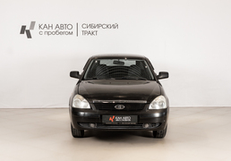LADA Priora 2009, 61 251 км, 1.6 л, 81 л.с., фото 2