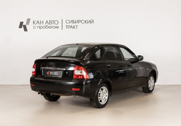 LADA Priora 2009, 61 251 км, 1.6 л, 81 л.с., фото 3