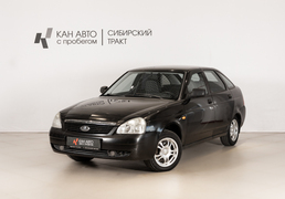 LADA Priora 2009, 61 251 км, 1.6 л, 81 л.с., фото 1