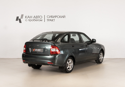 LADA Priora 2011, 202 140 км, 1.6 л, 89 л.с., фото 3