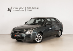 LADA Priora 2011, 202 140 км, 1.6 л, 89 л.с., фото 1