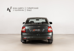 LADA Priora 2011, 202 140 км, 1.6 л, 89 л.с., фото 4