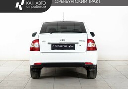 LADA Priora 2014, 92 252 км, 1.6 л, 97 л.с., фото 4