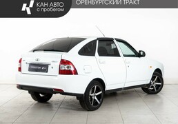 LADA Priora 2014, 92 252 км, 1.6 л, 97 л.с., фото 3
