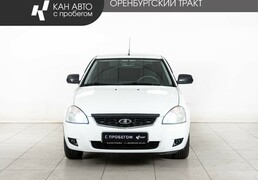 LADA Priora 2014, 92 252 км, 1.6 л, 97 л.с., фото 2