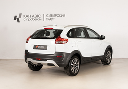 LADA XRAY 2019, 108 600 км, 1.8 л, 122 л.с., фото 3