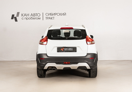 LADA XRAY 2019, 108 600 км, 1.8 л, 122 л.с., фото 4