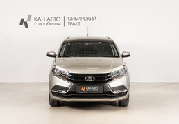 LADA XRAY 2021, 70 697 км, 1.6 л, 106 л.с., фото 2