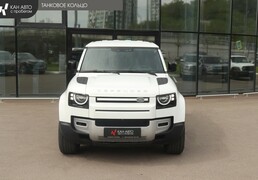Land Rover Defender 2020, 124 747 км, 2.0 л, 199 л.с., фото 2