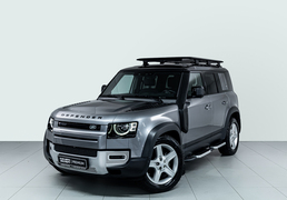 Land Rover Defender 2021, 52 905 км, 2.0 л, 200 л.с., фото 1