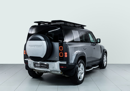 Land Rover Defender 2021, 52 905 км, 2.0 л, 200 л.с., фото 4