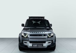 Land Rover Defender 2021, 52 905 км, 2.0 л, 200 л.с., фото 2