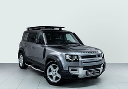 Land Rover Defender 2021, 52 905 км, 2.0 л, 200 л.с., фото 3