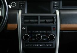 Land Rover Discovery Sport 2017, 91 459 км, 2.0 л, 150 л.с., фото 1