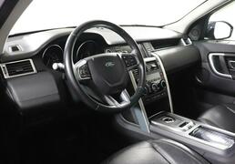 Land Rover Discovery Sport 2015, 115 659 км, 2.0 л, 240 л.с., фото 4