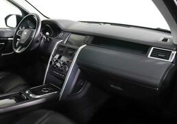 Land Rover Discovery Sport 2015, 115 659 км, 2.0 л, 240 л.с., фото 2