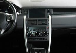 Land Rover Discovery Sport 2015, 115 659 км, 2.0 л, 240 л.с., фото 1