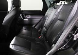 Land Rover Discovery Sport 2015, 115 659 км, 2.0 л, 240 л.с., фото 3