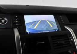 Land Rover Discovery Sport 2017, 94 029 км, 2.0 л, 150 л.с., фото 3