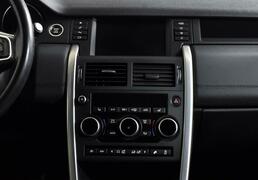 Land Rover Discovery Sport 2017, 94 029 км, 2.0 л, 150 л.с., фото 2