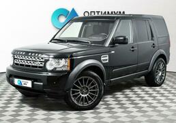 Land Rover Discovery 2012, 145 193 км, 2.7 л, 190 л.с., фото 1