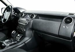 Land Rover Discovery 2012, 145 193 км, 2.7 л, 190 л.с., фото 3