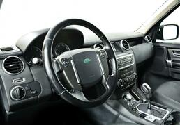 Land Rover Discovery 2012, 145 193 км, 2.7 л, 190 л.с., фото 2