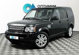 Land Rover Discovery 2009, 167 782 км, 3.0 л, 245 л.с., фото 4