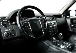 Land Rover Discovery 2009, 167 782 км, 3.0 л, 245 л.с., фото 1