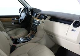 Land Rover Discovery 2014, 129 334 км, 3.0 л, 211 л.с., фото 2
