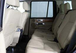 Land Rover Discovery 2014, 129 334 км, 3.0 л, 211 л.с., фото 3
