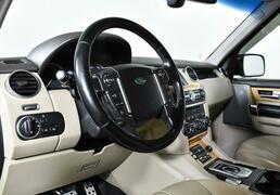 Land Rover Discovery 2012, 142 959 км, 3.0 л, 211 л.с., фото 3