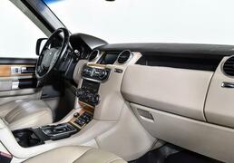 Land Rover Discovery 2012, 142 959 км, 3.0 л, 211 л.с., фото 4