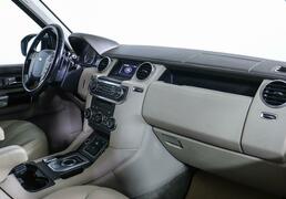 Land Rover Discovery 2014, 120 792 км, 3.0 л, 211 л.с., фото 3