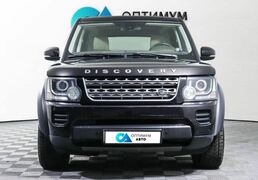 Land Rover Discovery 2014, 120 792 км, 3.0 л, 211 л.с., фото 4