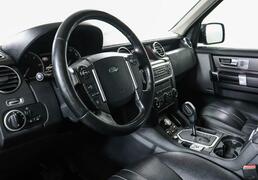 Land Rover Discovery 2010, 165 494 км, 2.7 л, 190 л.с., фото 2