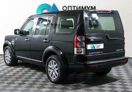 Land Rover Discovery 2010, 165 494 км, 2.7 л, 190 л.с., фото 1