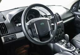 Land Rover Freelander 2011, 156 325 км, 3.2 л, 233 л.с., фото 3