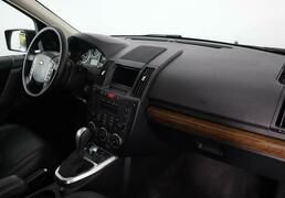 Land Rover Freelander 2009, 162 122 км, 2.2 л, 160 л.с., фото 2