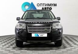 Land Rover Freelander 2009, 162 122 км, 2.2 л, 160 л.с., фото 4