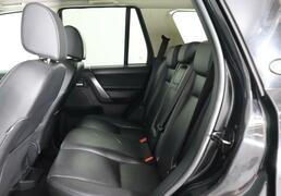 Land Rover Freelander 2009, 162 122 км, 2.2 л, 160 л.с., фото 3