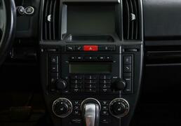 Land Rover Freelander 2011, 152 187 км, 2.2 л, 150 л.с., фото 3
