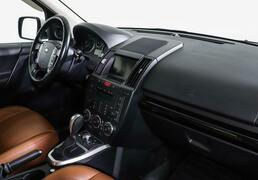 Land Rover Freelander 2011, 152 187 км, 2.2 л, 150 л.с., фото 2