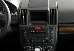 Land Rover Freelander 2010, 163 598 км, 2.2 л, 160 л.с., фото 1