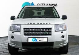 Land Rover Freelander 2010, 163 598 км, 2.2 л, 160 л.с., фото 4