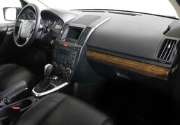 Land Rover Freelander 2010, 163 598 км, 2.2 л, 160 л.с., фото 3