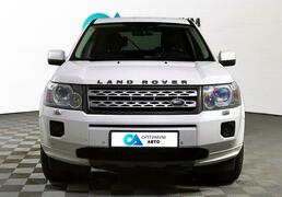 Land Rover Freelander 2010, 167 505 км, 2.2 л, 190 л.с., фото 2