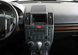 Land Rover Freelander 2008, 185 862 км, 2.2 л, 160 л.с., фото 2