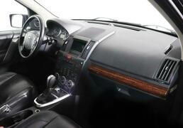 Land Rover Freelander 2008, 185 862 км, 2.2 л, 160 л.с., фото 1